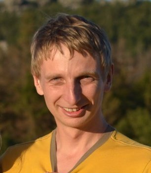 Miloš Diviš - Cross Country