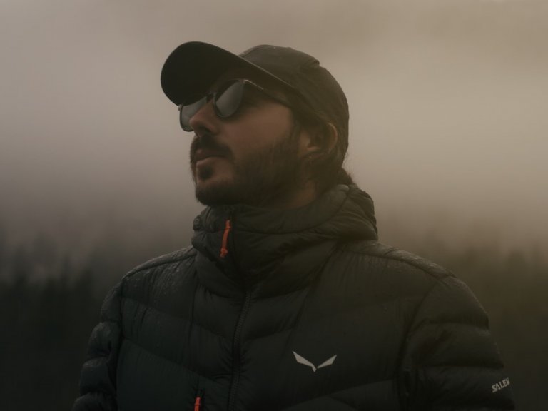 Ali Yeşil - Acro