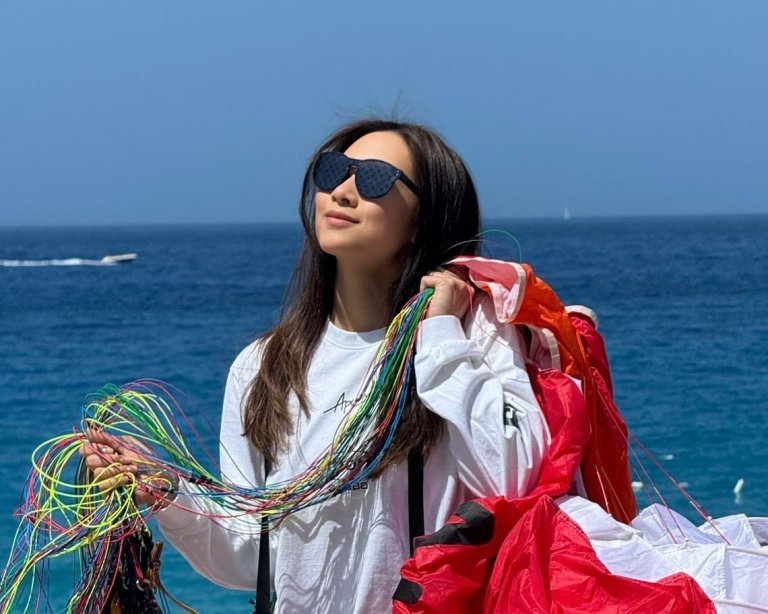 Mallory Koon - AMBASSADOR