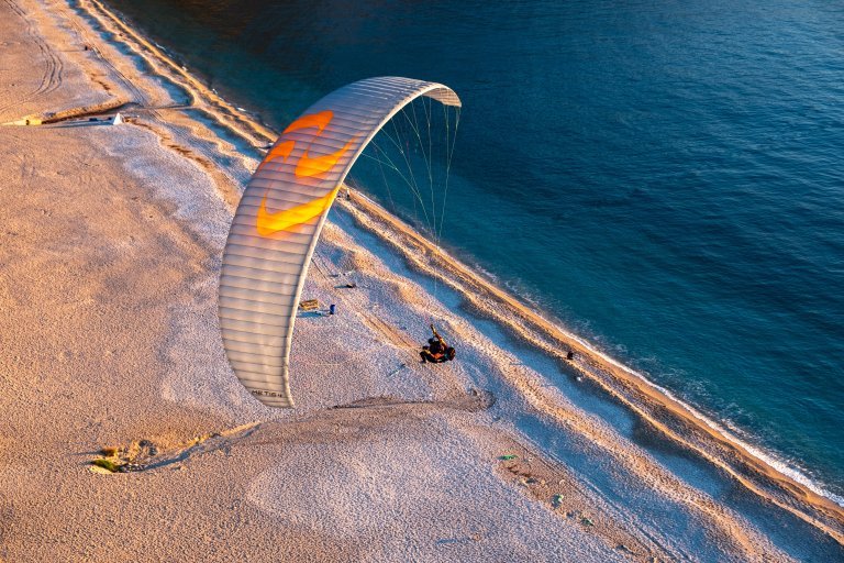 Livre "Powered Paragliding Bible 5" Par Jeff Goin - Neuf - Manuel Parapente Motorisé