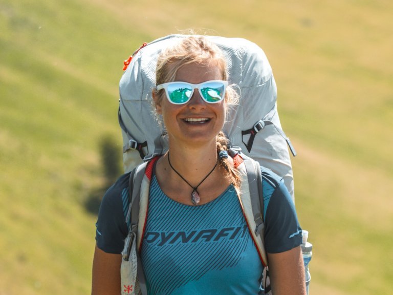 Serena Ronchi - Cross Country 