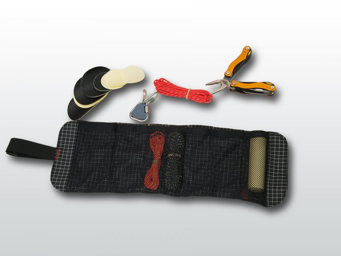 trainer restoration kit