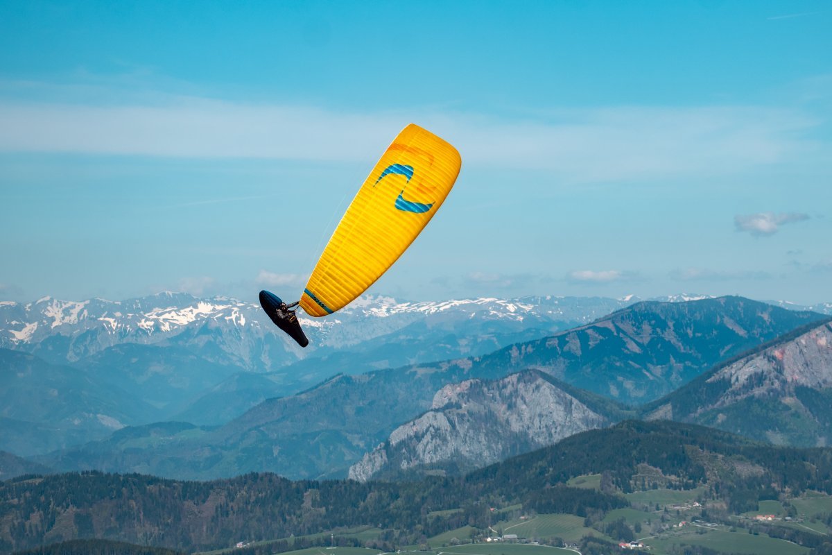 Sky Paragliders, a.s.